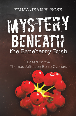 Cover image: Mystery Beneath the Baneberry Bush 9781664171688