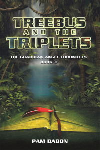 Cover image: Treebus and the Triplets 9781664171732