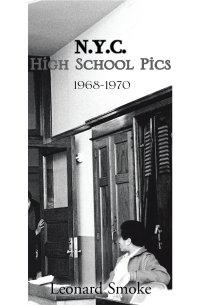 Cover image: N.Y.C. High School Pics 9781664171954