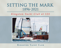 Imagen de portada: Setting the Mark 1896-2021 9781664172173