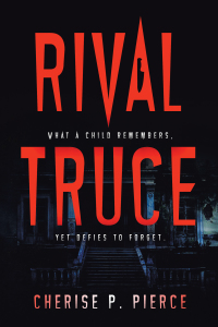 Cover image: Rival Truce 9781664172685