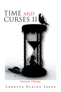 Titelbild: Time and Curses Ii 9781664173002