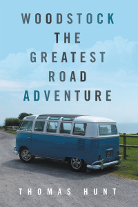 Cover image: Woodstock       the Greatest Road Adventure 9781664173279