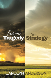 Imagen de portada: From Tragedy to Strategy 9781664173361