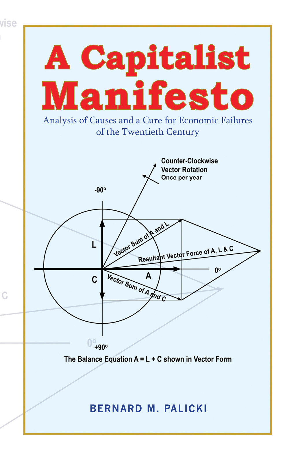 A Capitalist Manifesto