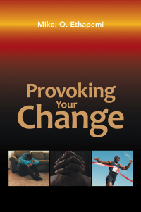 Titelbild: Provoking Your Change 9781664173613