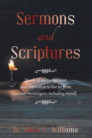 Cover image: Sermons and Scriptures: 9781664173675