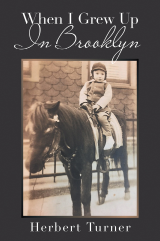 Cover image: When I Grew up in Brooklyn 9781664173842