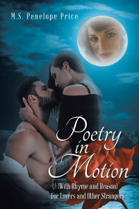 Cover image: Poetry in Motion 9781664173873