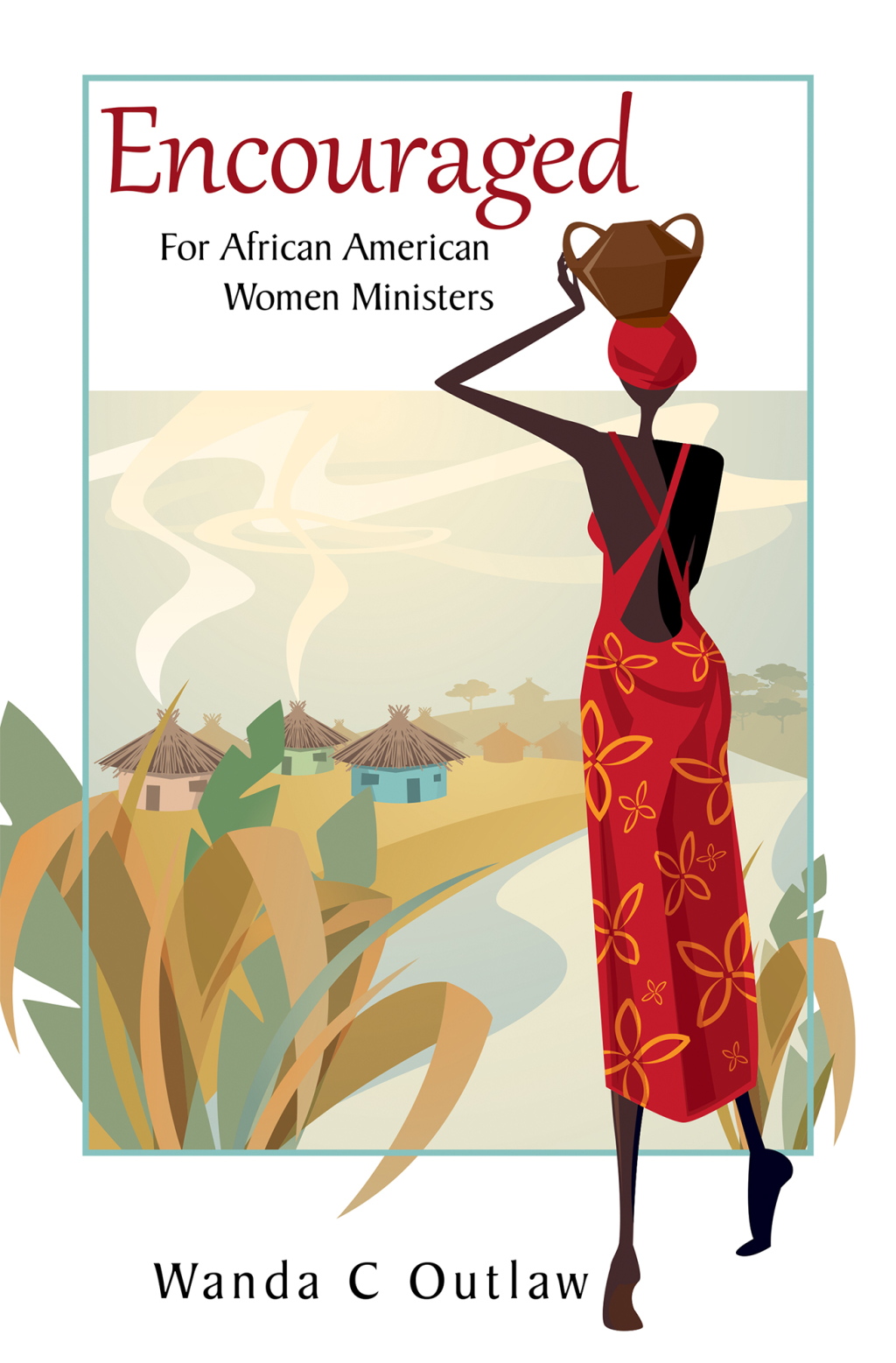 Encouraged For African American Women Ministers