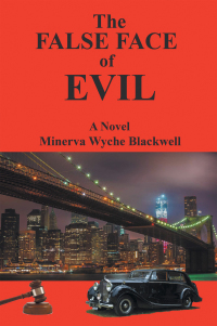 Cover image: The False Face of Evil 9781664173958