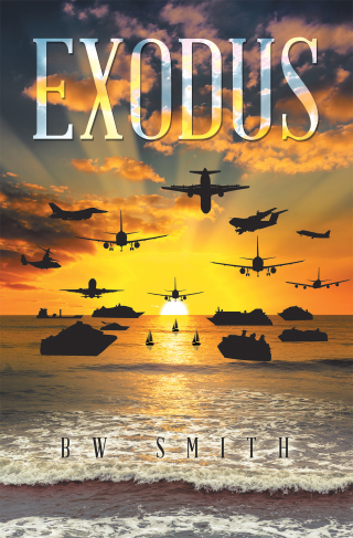 Cover image: Exodus 9781664174047