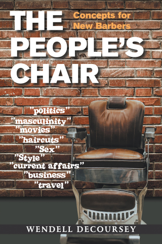 Cover image: The People’s Chair 9781664174160
