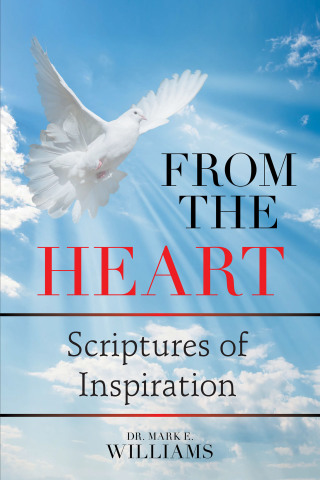 Cover image: From the Heart 9781664174085