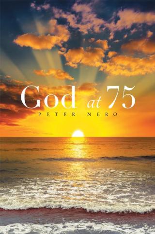 Cover image: God at 75 9781664174320