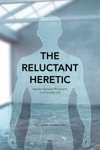 Omslagafbeelding: The Reluctant Heretic 9781664174498