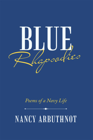 Imagen de portada: Blue Rhapsodies 9781664174863
