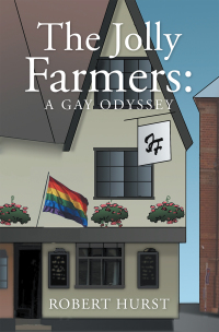 Cover image: The Jolly Farmers: 9781664174894