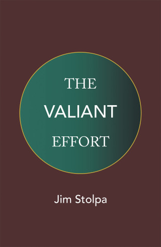 表紙画像: The Valiant Effort 9781664174931