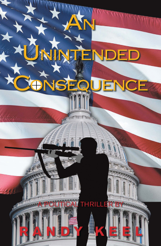 Cover image: An Unintended Consequence 9781664175075