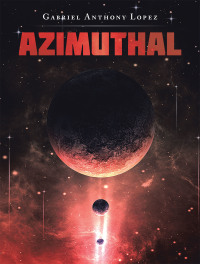 Titelbild: Azimuthal 9781664175105