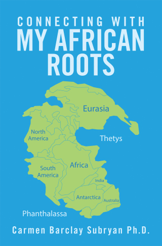 Cover image: Connecting with My African Roots 9781664175259