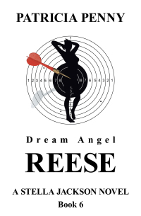 Titelbild: Dream Angel Reese 9781664175532