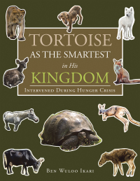 Imagen de portada: Tortoise as the Smartest in His Kingdom 9781664175594