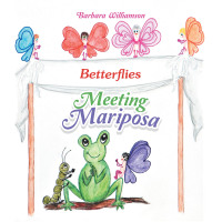 Cover image: Meeting Mariposa 9781664175686