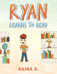 Cover image: Ryan Learns to Read 9781664175877