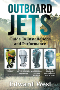 Cover image: Outboard Jets 9781664175891