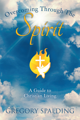 Cover image: Overcoming Through the Spirit 9781664175921