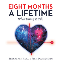 Imagen de portada: Eight Months a Lifetime 9781664175952