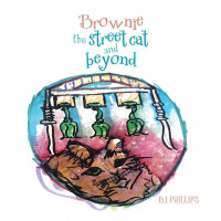 Imagen de portada: Brownie the Street Cat and Beyond 9781664175990