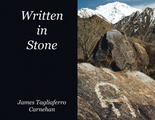 Cover image: Written in Stone 9781441555304
