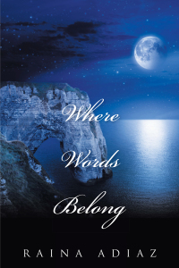 Cover image: Where Words Belong 9781664176102