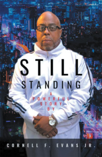 Cover image: Still Standing 9781664176317