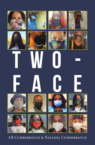Imagen de portada: Two-Face 9781664176669