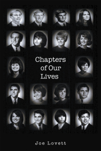 Imagen de portada: Chapters of Our Lives 9781664176867