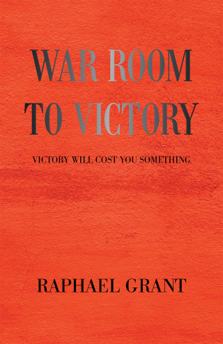 Cover image: War Room to Victory 9781664177086