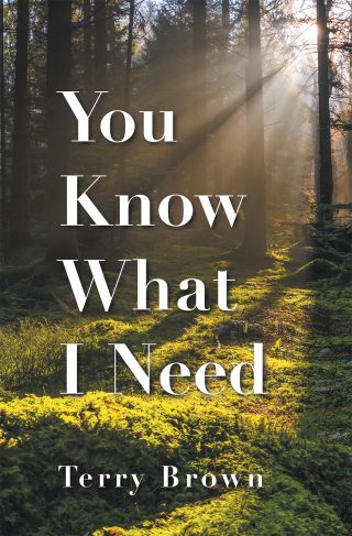 Cover image: You Know What I Need 9781664177123