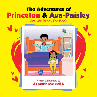 Cover image: The Adventures of Princeton & Ava-Paisley 9781664177185