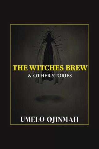 Imagen de portada: The Witches Brew and Other Stories 9781664177314