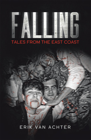 Imagen de portada: Falling 9781664177512