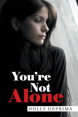 Imagen de portada: You’Re Not Alone 9781664177598