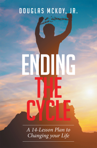 Cover image: Ending the Cycle 9781664177628