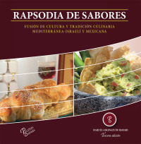Cover image: Rapsodia De Sabores 9781664177727