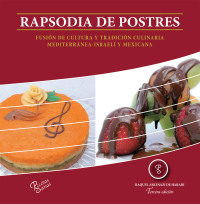 Cover image: Rapsodia De Postres 9781664177734