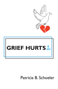 Imagen de portada: Grief Hurts 9781664177765