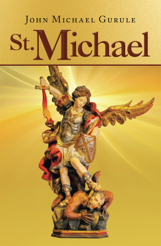 Imagen de portada: St. Michael 9781664177970